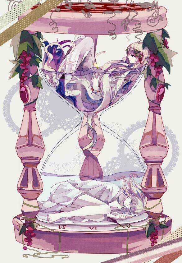 Album Natural Wallpapers Chapter 19 trang 25