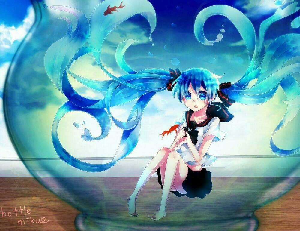 Album Natural Wallpapers Chapter 19 trang 26