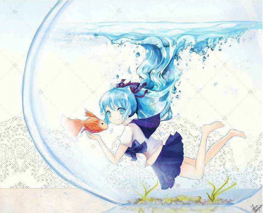 Album Natural Wallpapers Chapter 19 trang 27