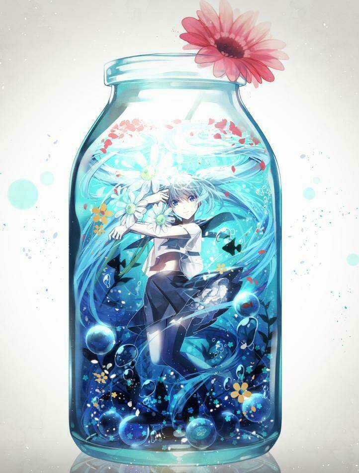 Album Natural Wallpapers Chapter 19 trang 28