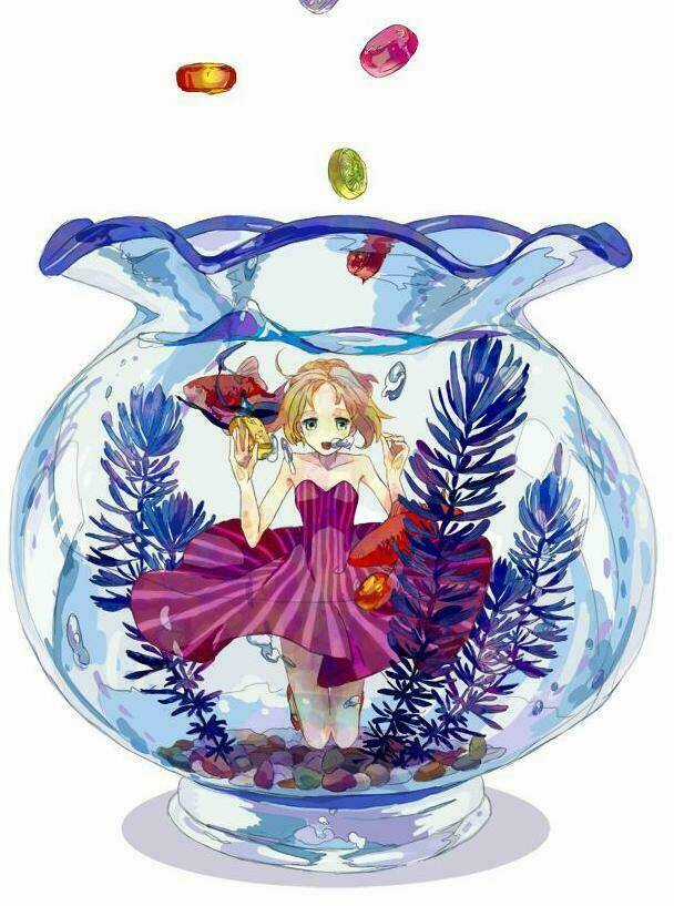 Album Natural Wallpapers Chapter 19 trang 29