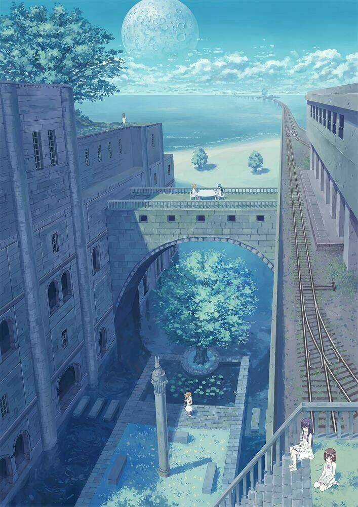 Album Natural Wallpapers Chapter 19 trang 4