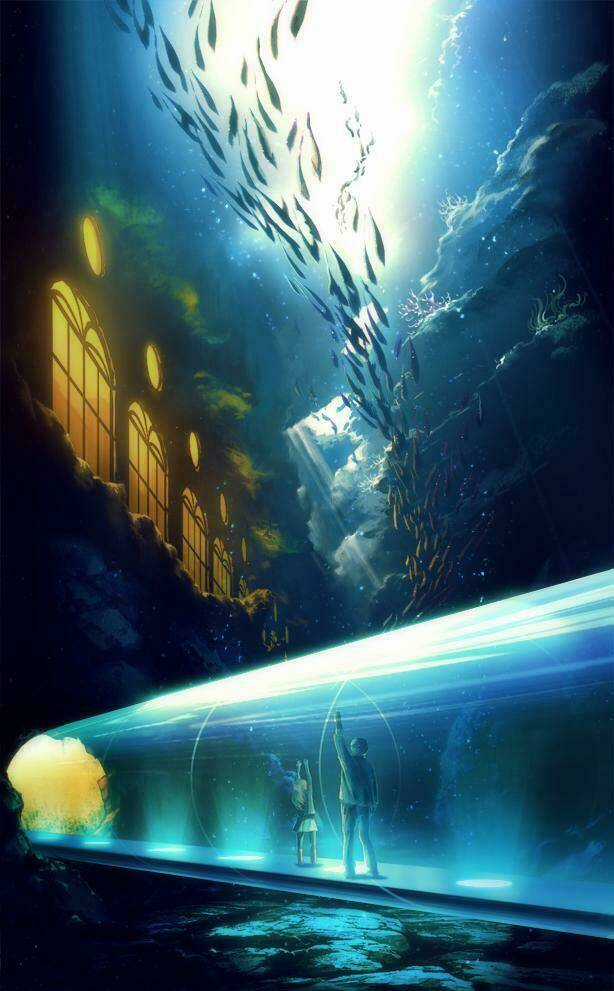 Album Natural Wallpapers Chapter 19 trang 5