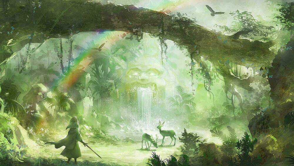 Album Natural Wallpapers Chapter 19 trang 6