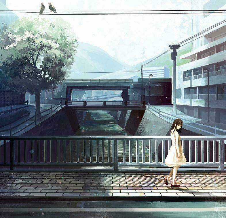 Album Natural Wallpapers Chapter 19 trang 7