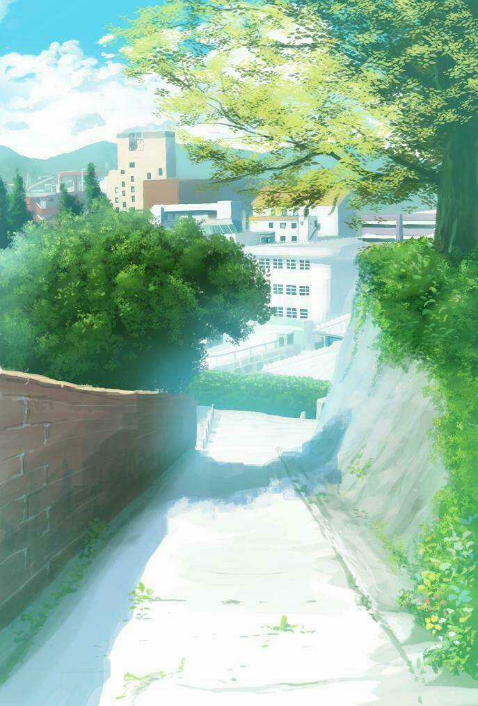 Album Natural Wallpapers Chapter 19 trang 9