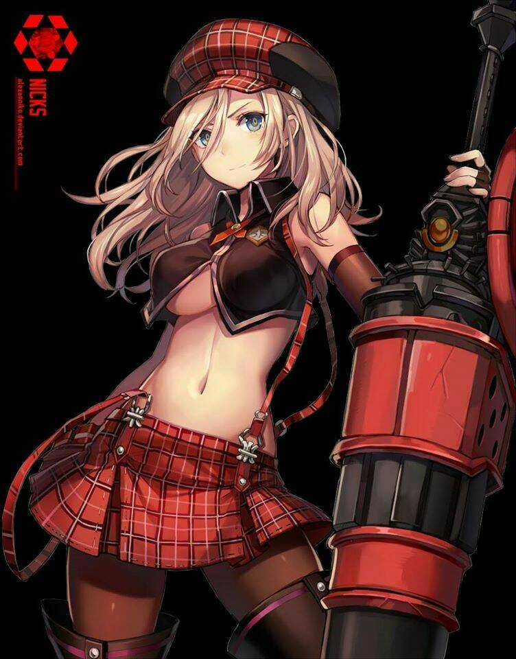 Album Natural Wallpapers Chapter 2 trang 10