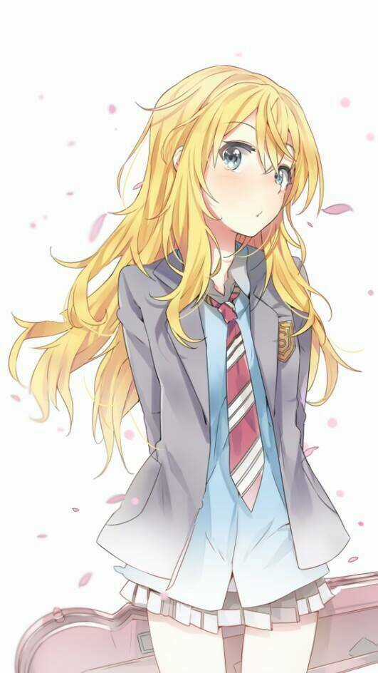 Album Natural Wallpapers Chapter 2 trang 18