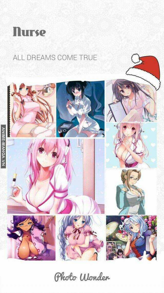 Album Natural Wallpapers Chapter 2 trang 2