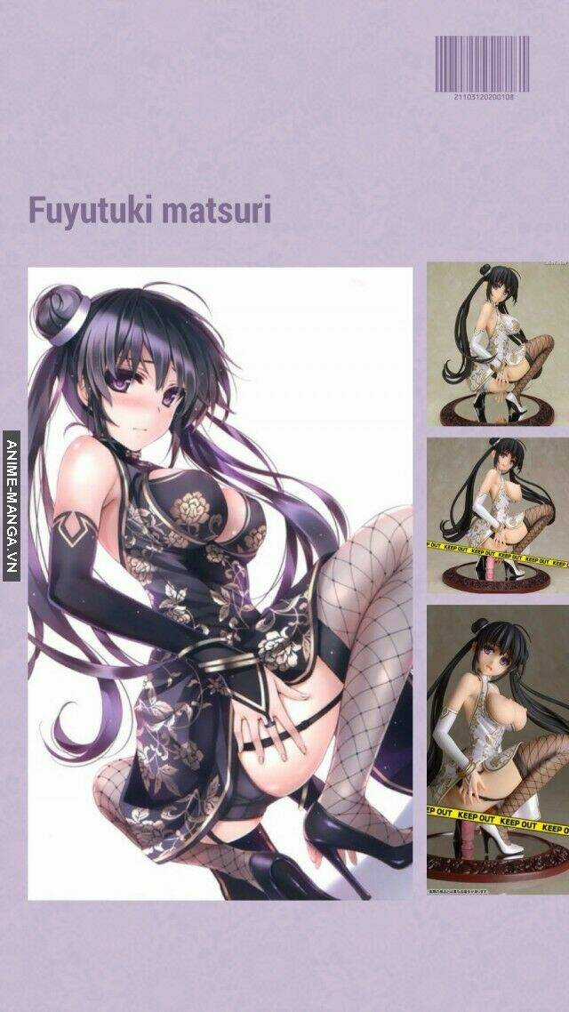 Album Natural Wallpapers Chapter 2 trang 4