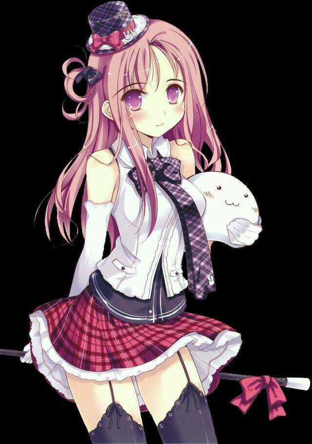 Album Natural Wallpapers Chapter 2 trang 5