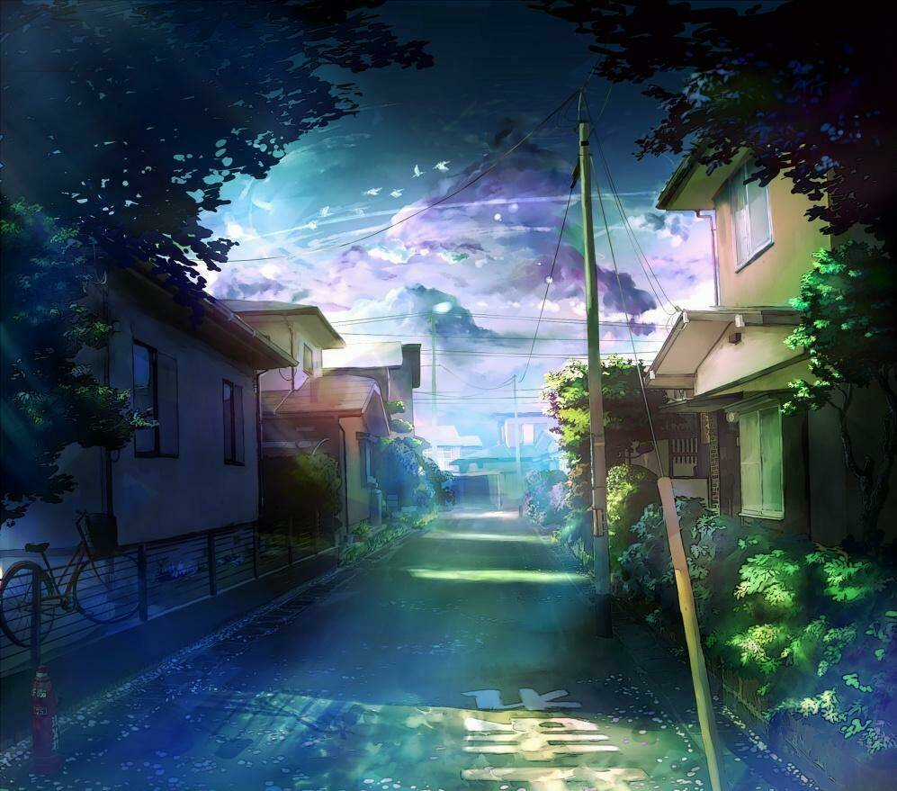 Album Natural Wallpapers Chapter 20 trang 12