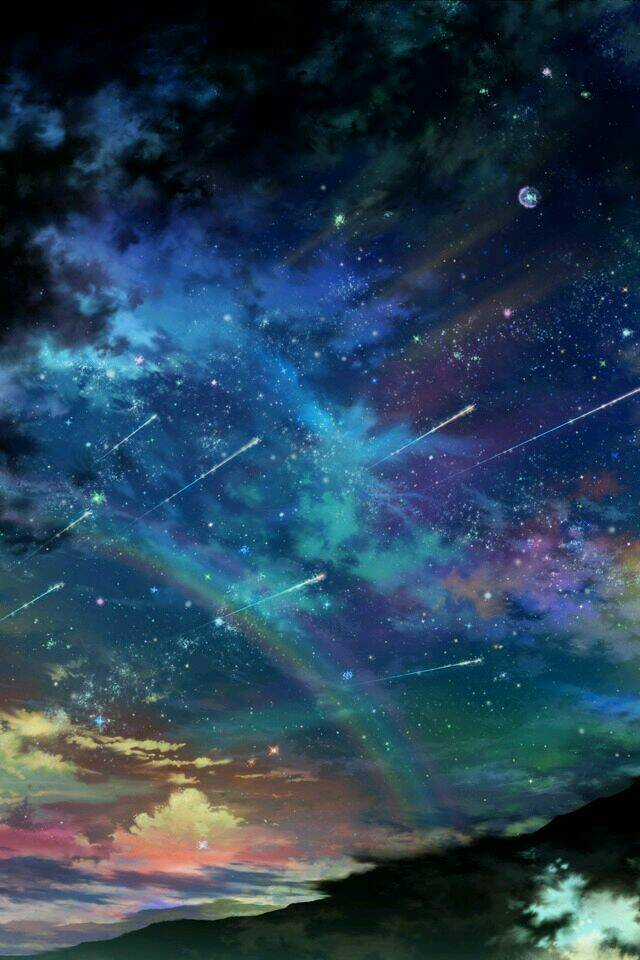 Album Natural Wallpapers Chapter 20 trang 13