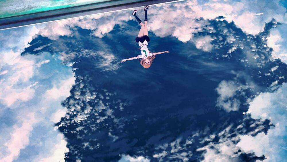 Album Natural Wallpapers Chapter 20 trang 20