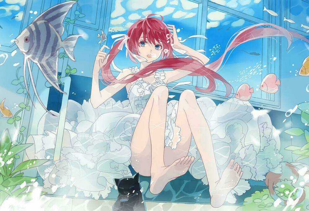 Album Natural Wallpapers Chapter 20 trang 3