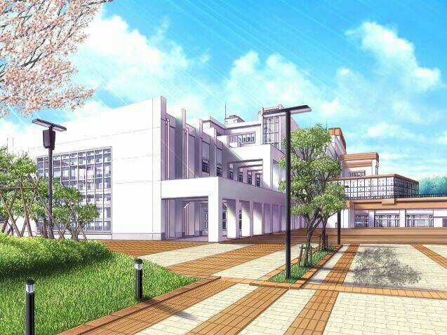 Album Natural Wallpapers Chapter 20 trang 7