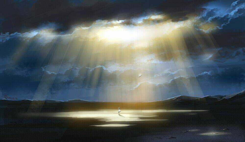 Album Natural Wallpapers Chapter 21 trang 0