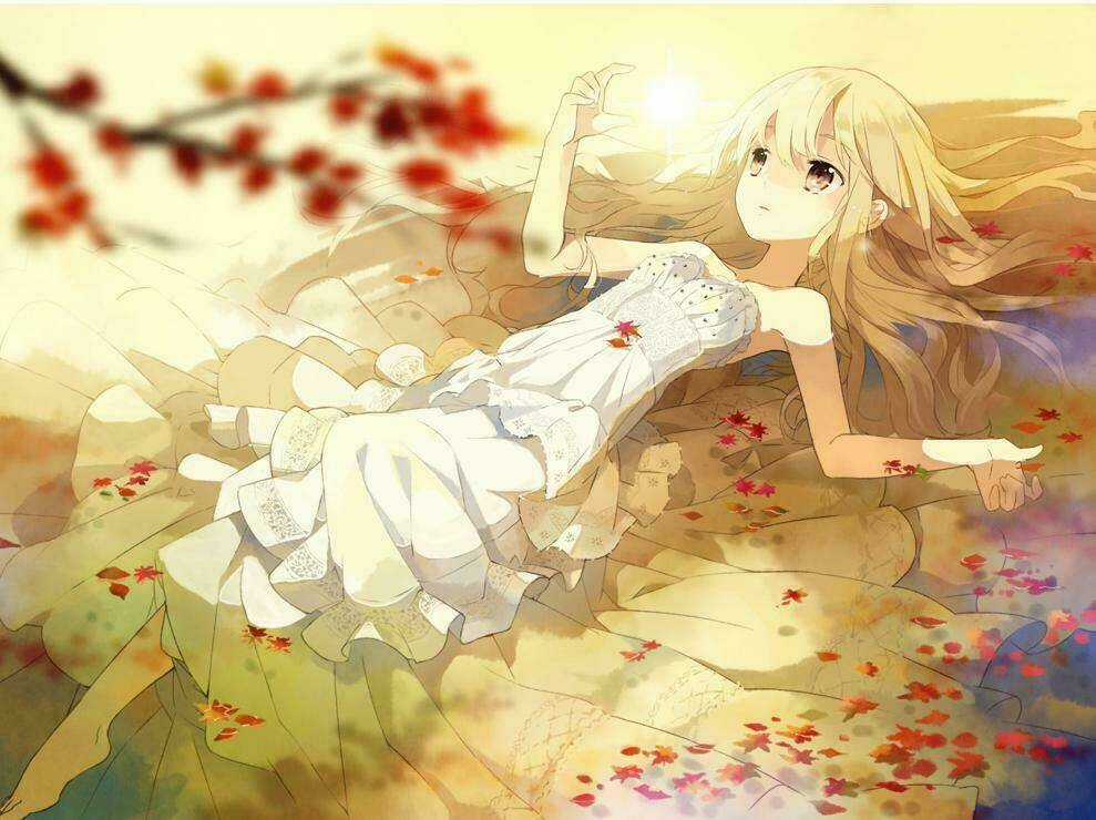 Album Natural Wallpapers Chapter 21 trang 10