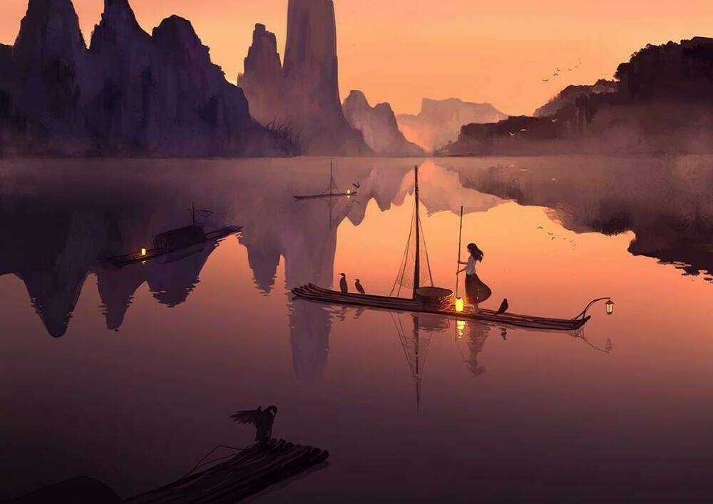 Album Natural Wallpapers Chapter 21 trang 12