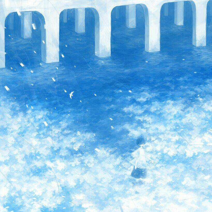 Album Natural Wallpapers Chapter 21 trang 15