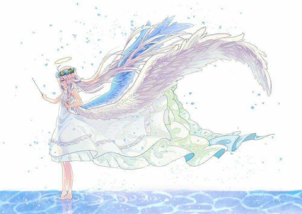 Album Natural Wallpapers Chapter 21 trang 16