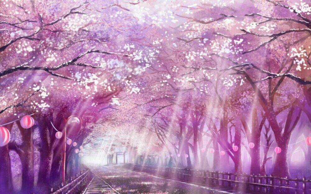 Album Natural Wallpapers Chapter 21 trang 17