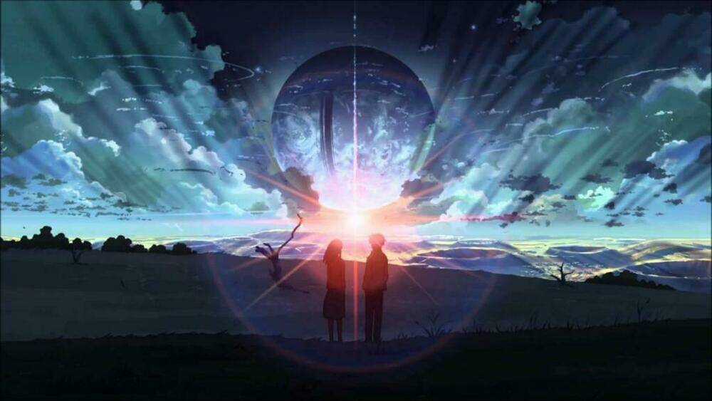 Album Natural Wallpapers Chapter 21 trang 22