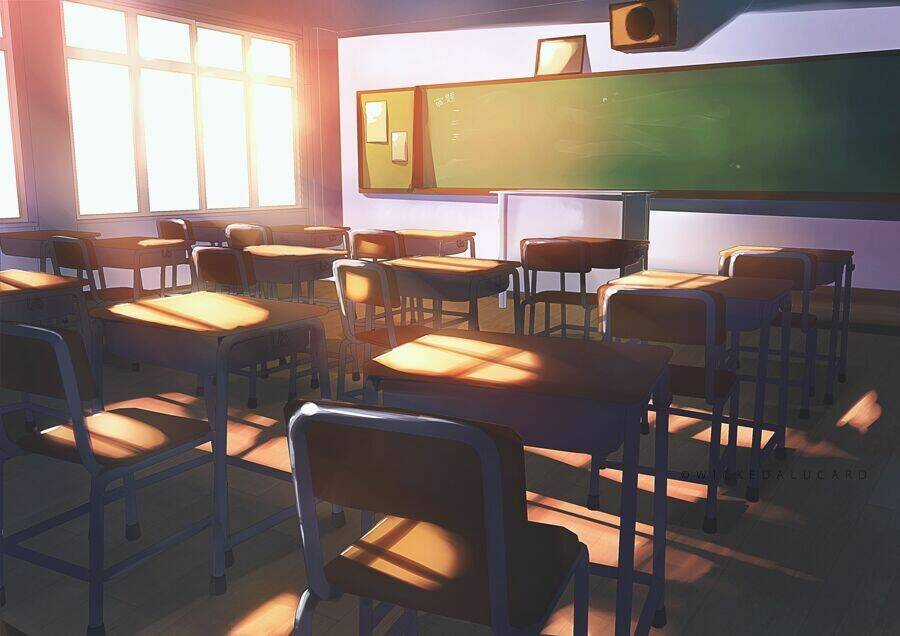 Album Natural Wallpapers Chapter 21 trang 26