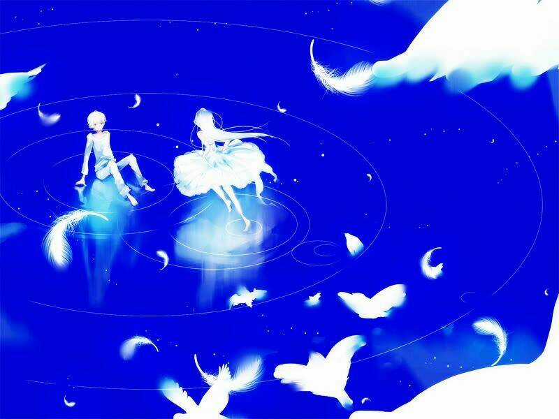 Album Natural Wallpapers Chapter 21 trang 5