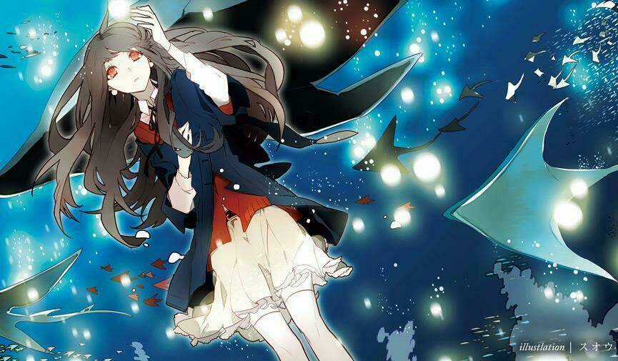 Album Natural Wallpapers Chapter 21 trang 9