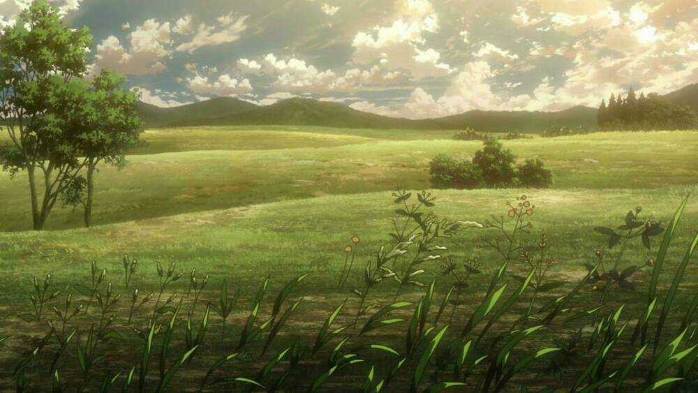 Album Natural Wallpapers Chapter 22 trang 0