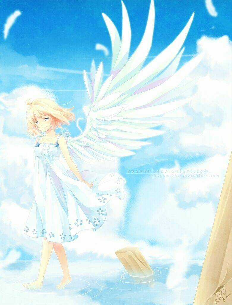 Album Natural Wallpapers Chapter 22 trang 10