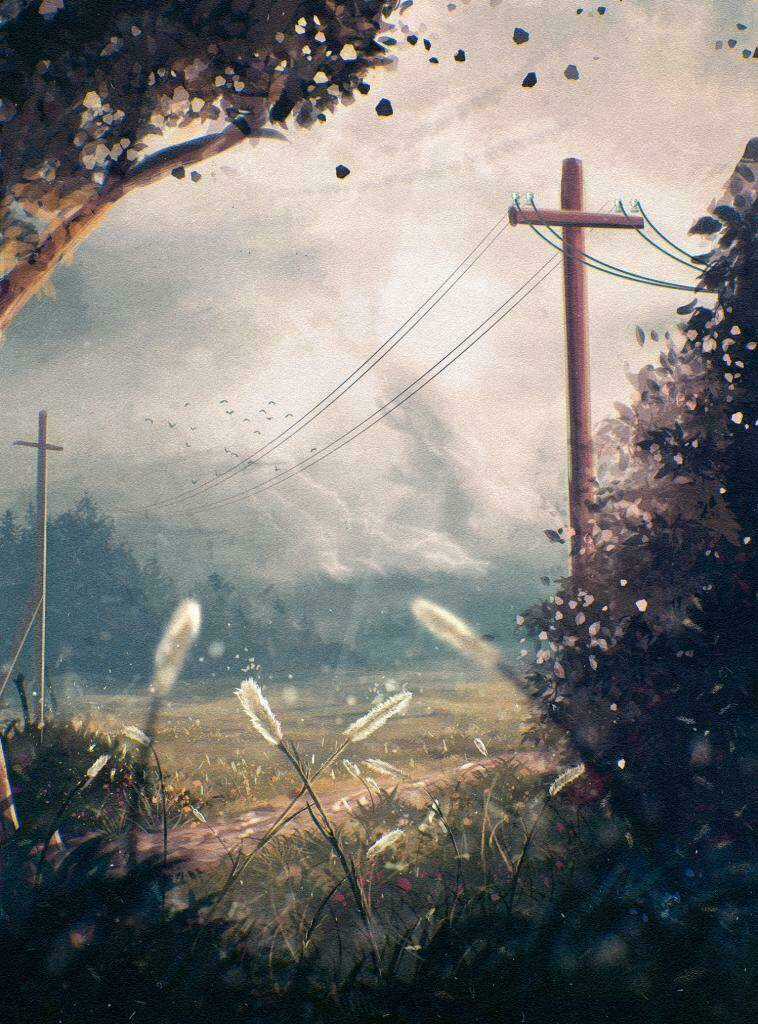 Album Natural Wallpapers Chapter 22 trang 16