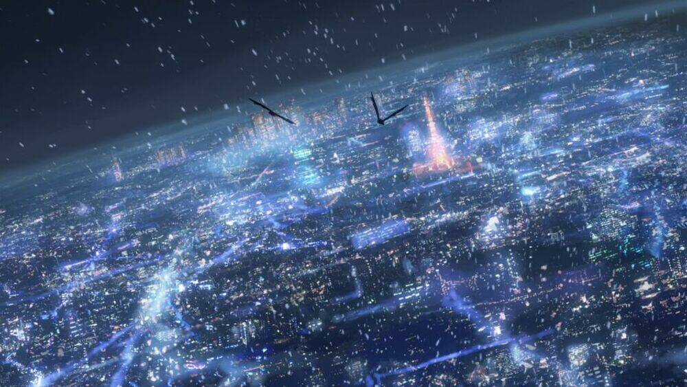 Album Natural Wallpapers Chapter 22 trang 22