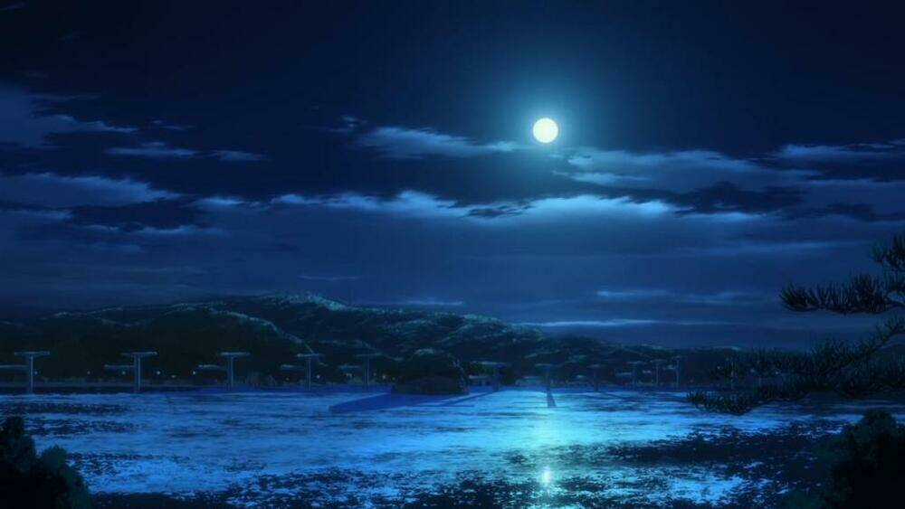 Album Natural Wallpapers Chapter 22 trang 24