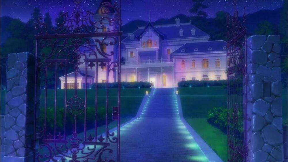 Album Natural Wallpapers Chapter 22 trang 25