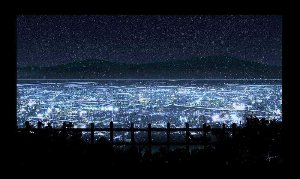 Album Natural Wallpapers Chapter 22 trang 27