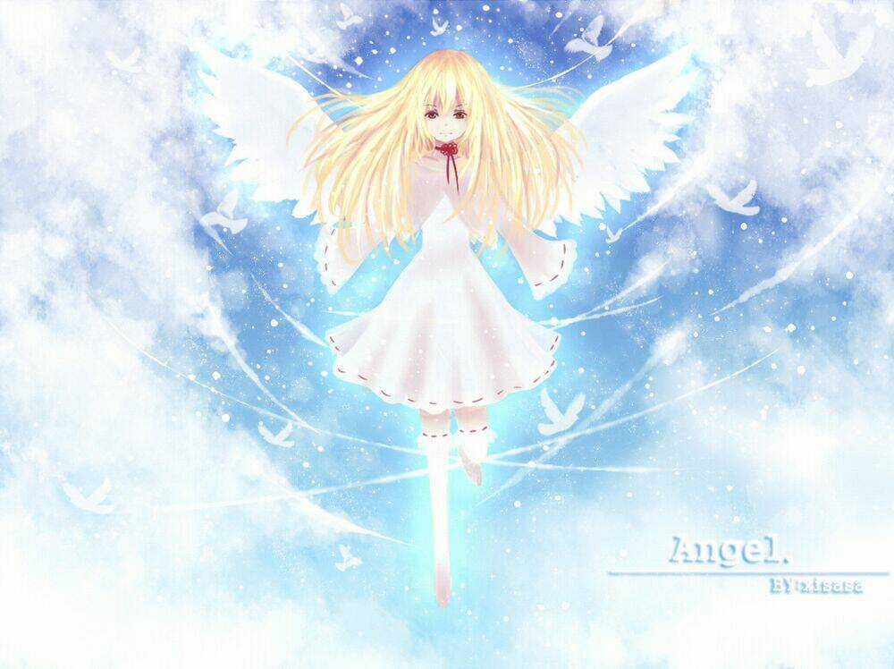 Album Natural Wallpapers Chapter 22 trang 28