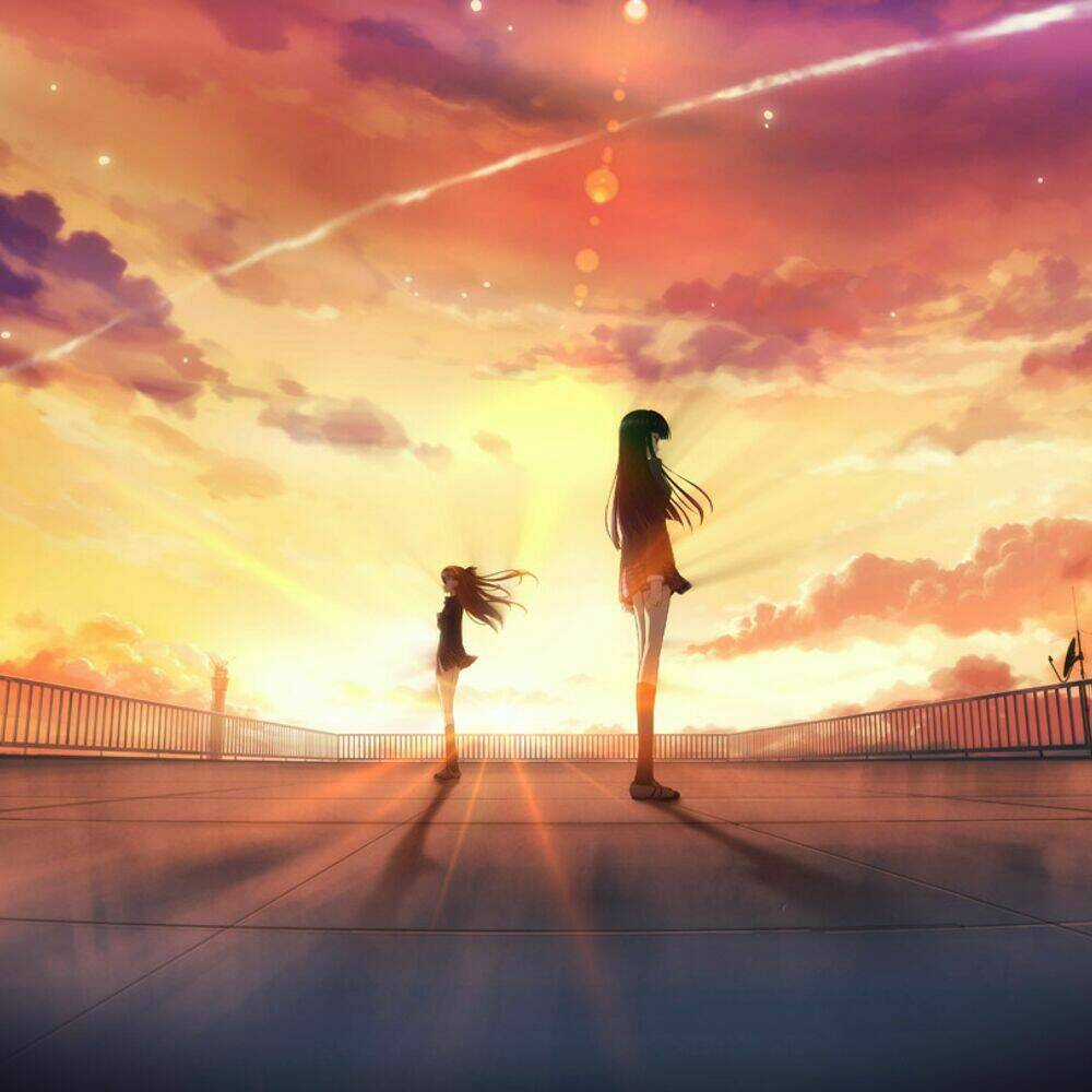 Album Natural Wallpapers Chapter 22 trang 5