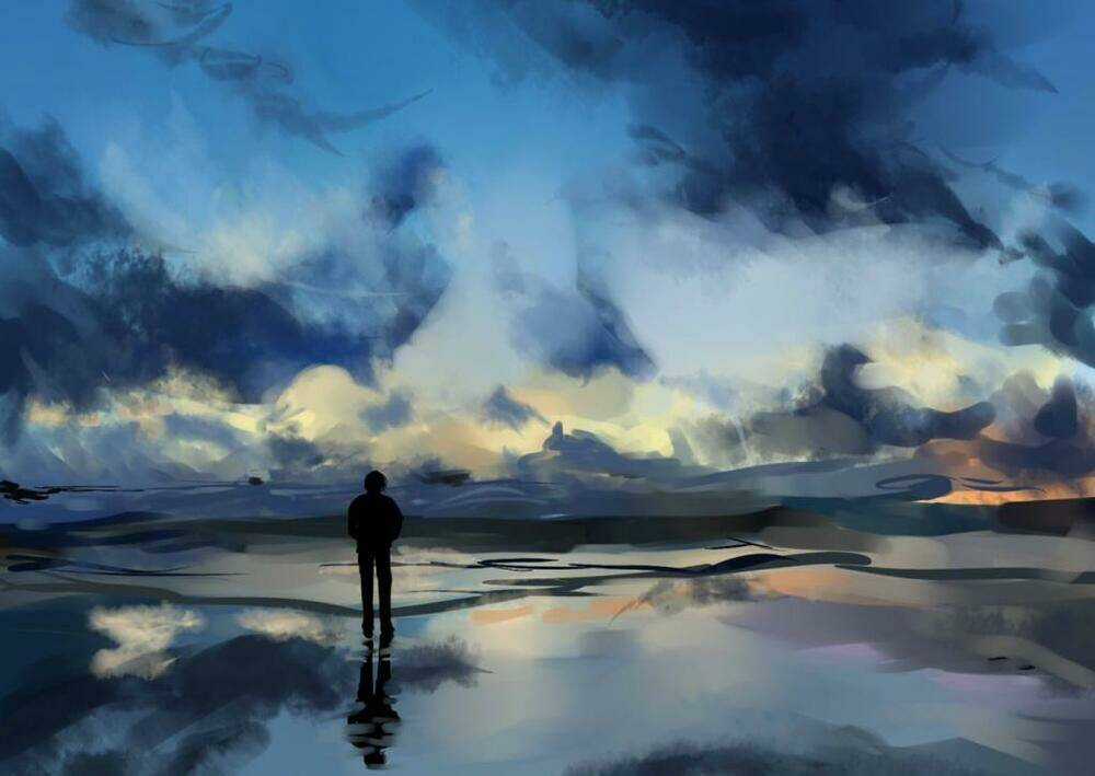 Album Natural Wallpapers Chapter 22 trang 8