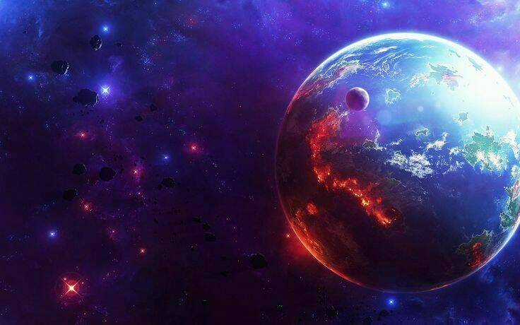 Album Natural Wallpapers Chapter 23 trang 12