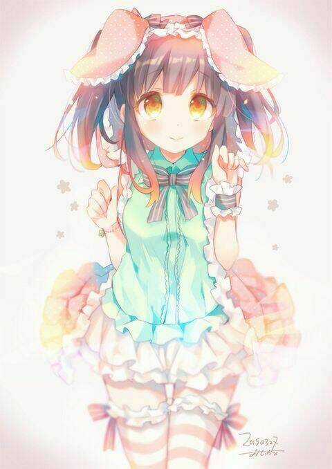 Album Natural Wallpapers Chapter 23 trang 14