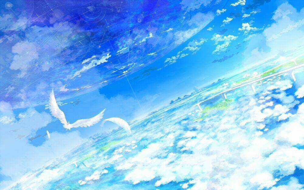 Album Natural Wallpapers Chapter 23 trang 20