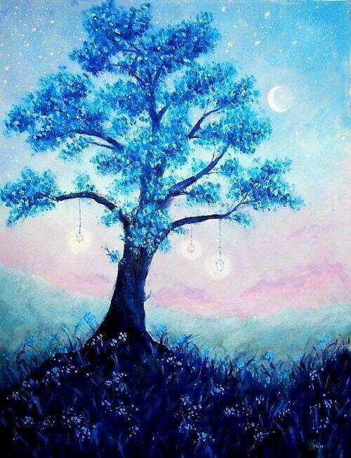 Album Natural Wallpapers Chapter 23 trang 22