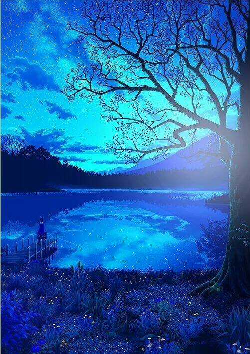 Album Natural Wallpapers Chapter 23 trang 24