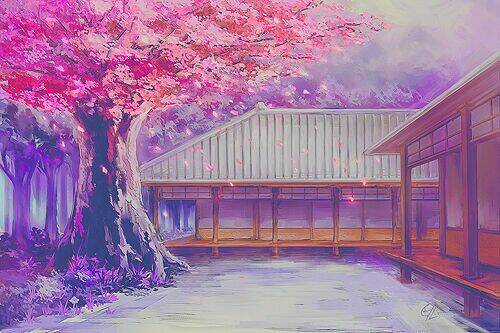 Album Natural Wallpapers Chapter 23 trang 25