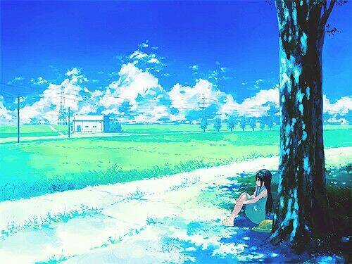 Album Natural Wallpapers Chapter 23 trang 26