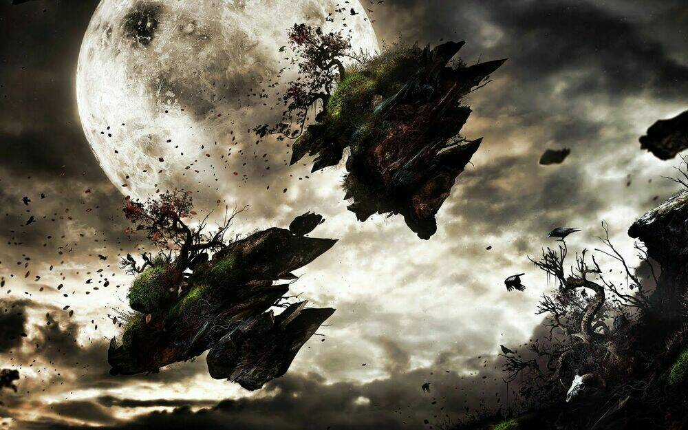 Album Natural Wallpapers Chapter 23 trang 6