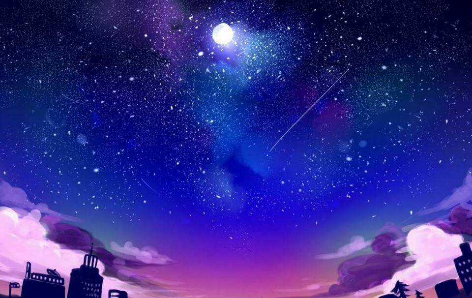 Album Natural Wallpapers Chapter 24 trang 0