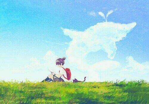 Album Natural Wallpapers Chapter 24 trang 13